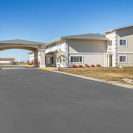 Comfort Inn Bolivar Экстерьер фото