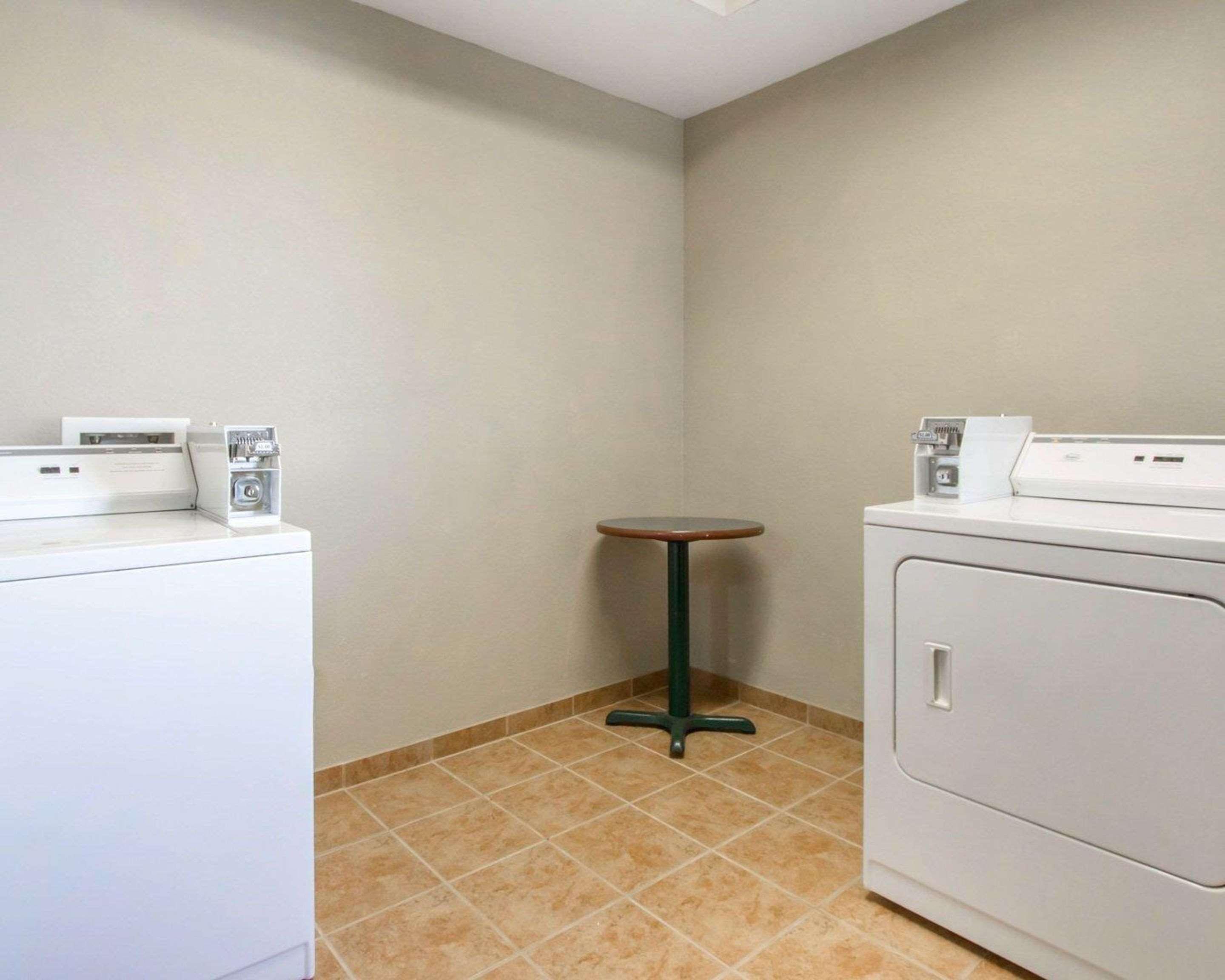 Comfort Inn Bolivar Экстерьер фото