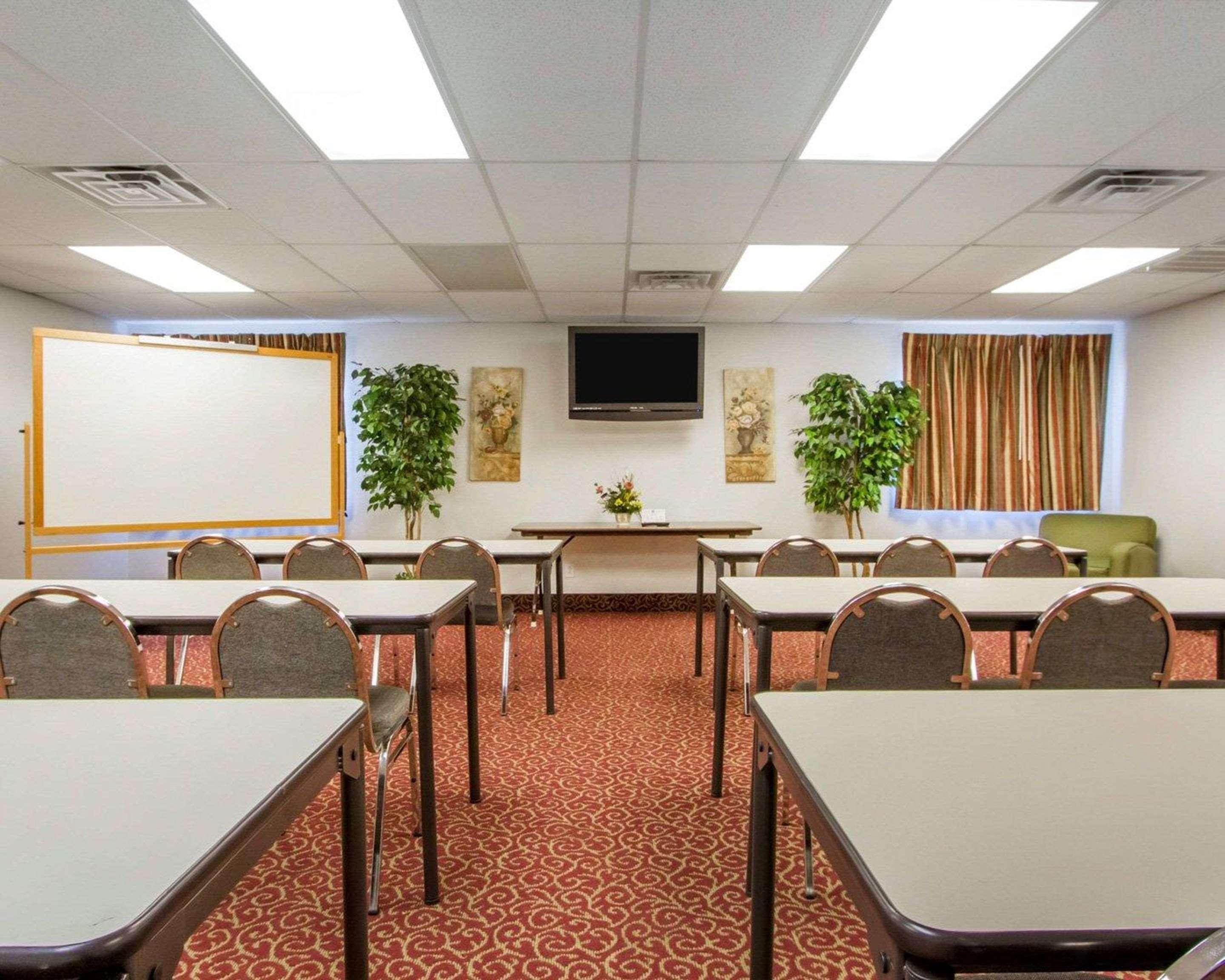 Comfort Inn Bolivar Экстерьер фото