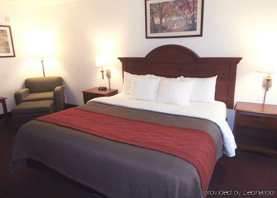 Comfort Inn Bolivar Экстерьер фото