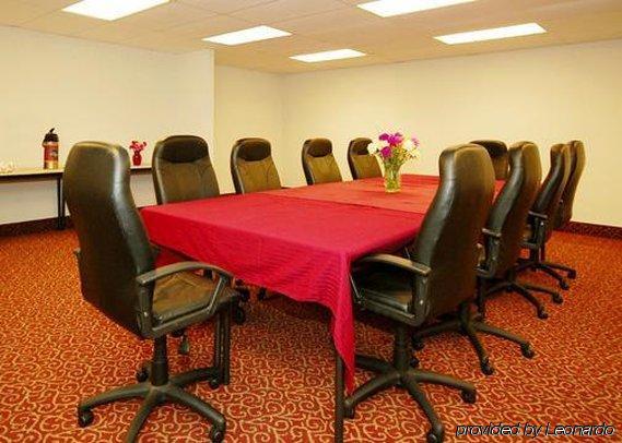 Comfort Inn Bolivar Экстерьер фото