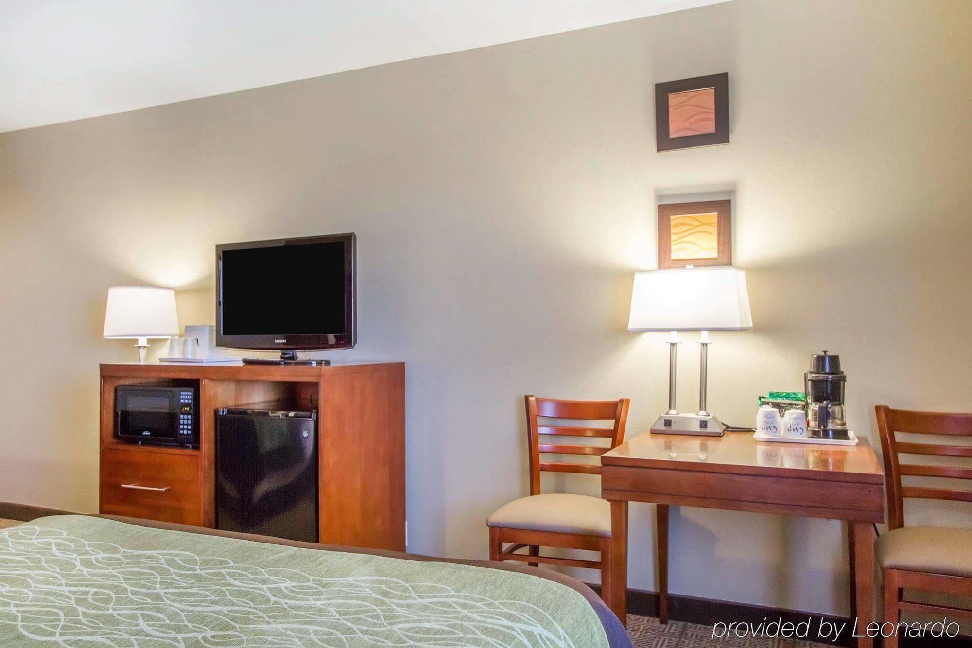 Comfort Inn Bolivar Экстерьер фото