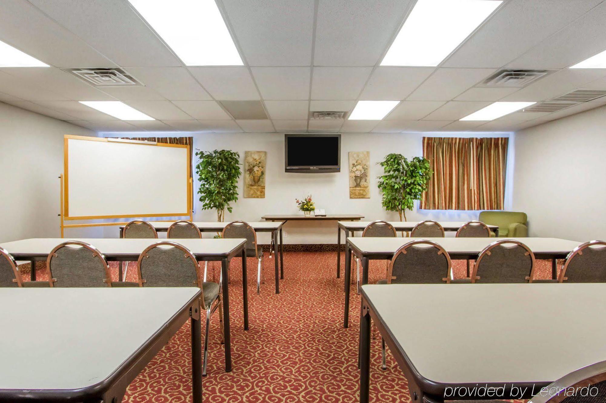 Comfort Inn Bolivar Экстерьер фото
