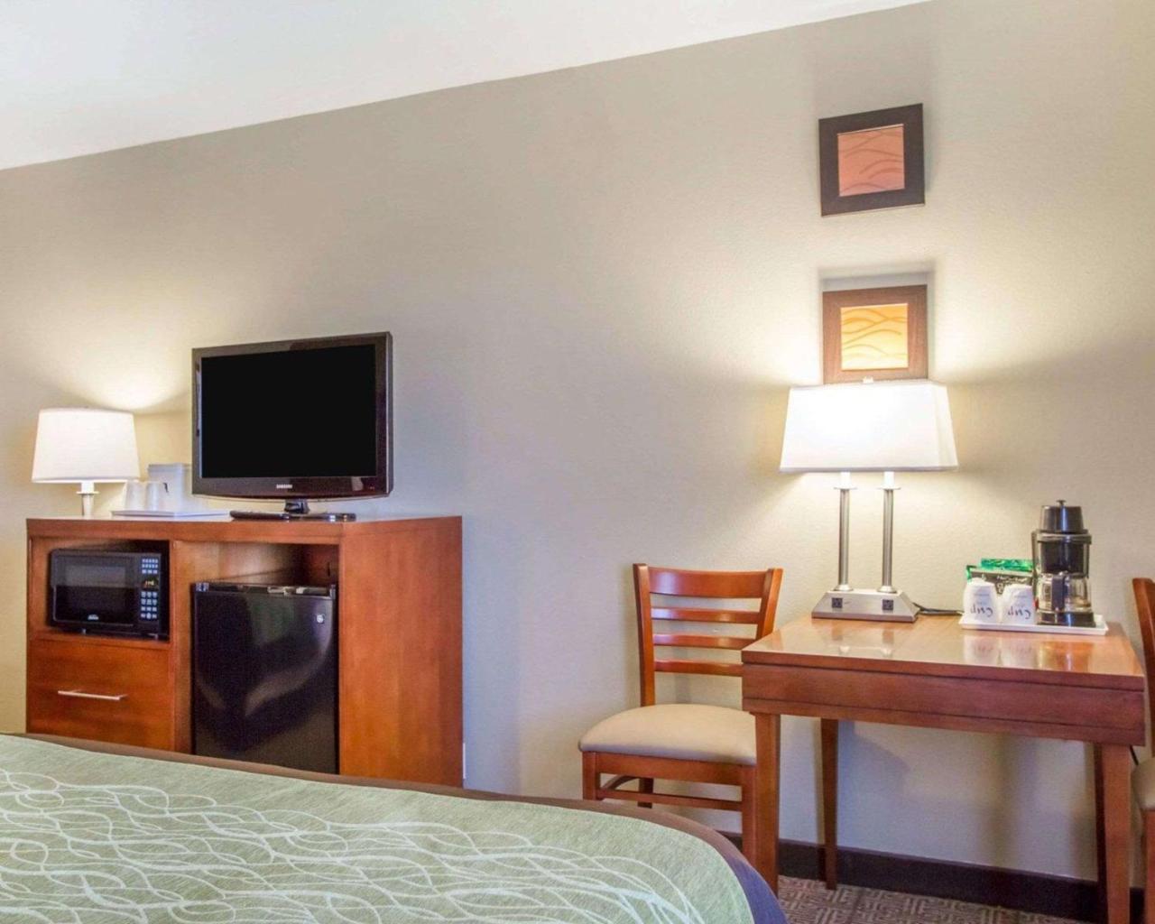 Comfort Inn Bolivar Экстерьер фото
